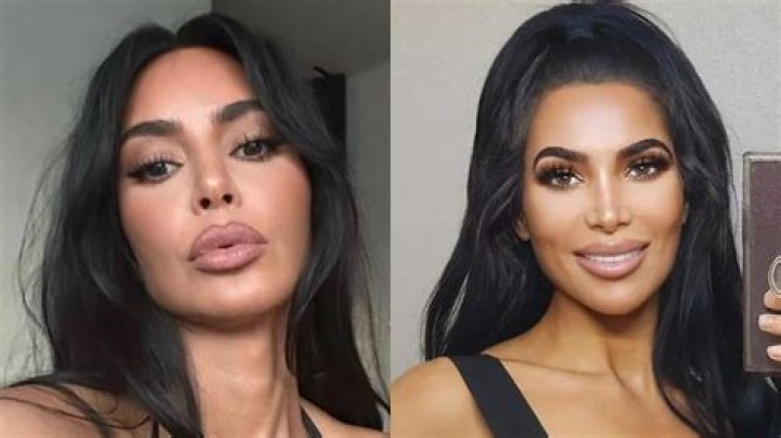 
Who was Christina Ashten Gourkani? Kim Kardashian-look alike OnlyFans star dies of heart attack after plastic surgery 