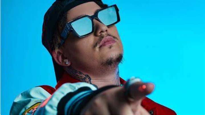 
Who was Costa Titch? Tributes pour in as South African rapper collapses on stage and dies aged 28 