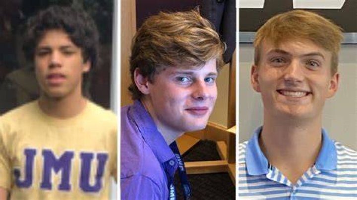 
Who Was Jane Hwang? JMU Student Death 