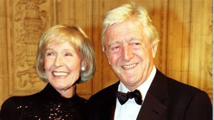 
Who was Michael Parkinson? Cause of death, net worth, wife Mary Parkinson, children, career and more 