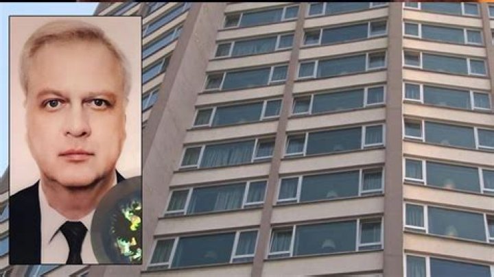 
Who was Nikolay Kobrinets, Russian diplomat found dead at Istanbul hotel? 