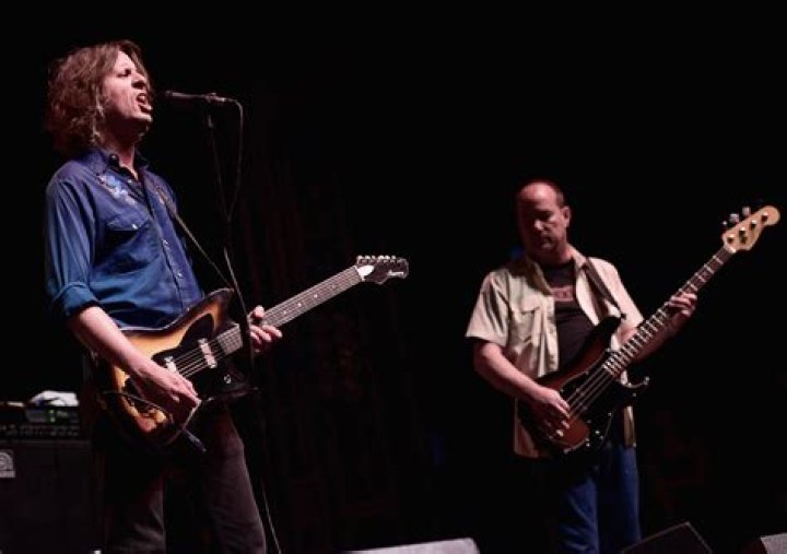 
Who was Rick Froberg, Guitarist and lead vocalist with the band Drive Like Jeh passes away at 55? 