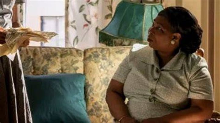 
Whoopi Goldberg Addresses Fat Suit Claim in ‘Till’ Movie: ‘That Was Me’ 