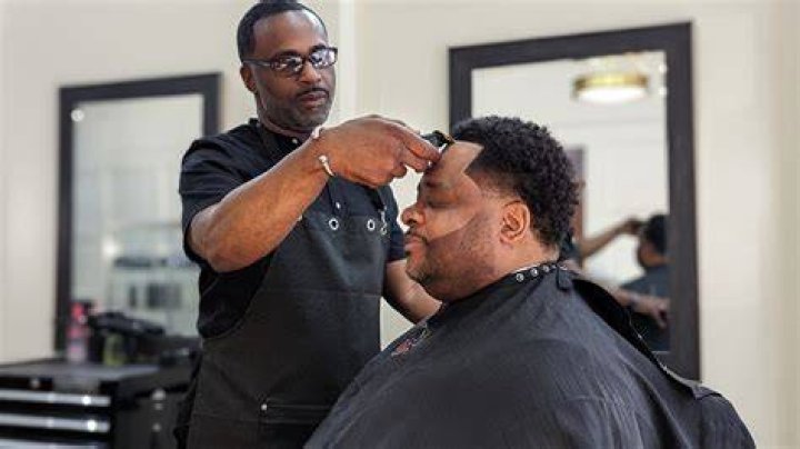 
Why Are Philly Barbers Charging $100 and More for Haircuts? 