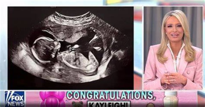 
Why Fans Think Kayleigh Mcenany Is Pregnant With Second Child! Confusion Explained 