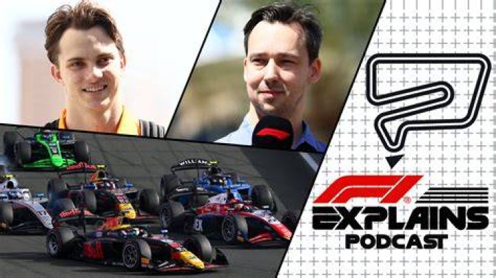 
Why Is Formula 1 Commentator Lionel Froissart Suspended? Sports Journalist Insulting Lance Stroll Story 