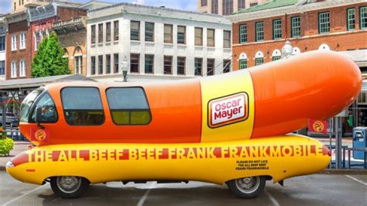 
Why is Oscar Mayer’s Wienermobile getting its name changed? Details explored 