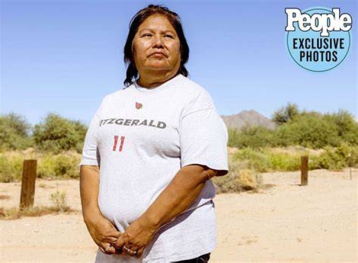 
‘Why My Family?’: After Her 2 Kids Were Killed, Native American Mom Shares Grief, and Joy, of Raising Grandkids 