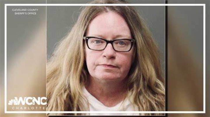Why Was Macy Nicole Walker Arrested In North Carolina? Mugshot Gets Viral On TikTok- What Did She Do?