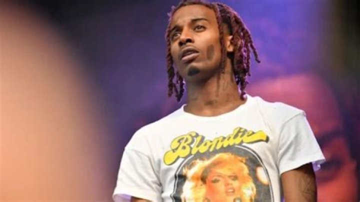 
Why was Playboi Carti arrested? Rapper held over allegedly choking girlfriend 
