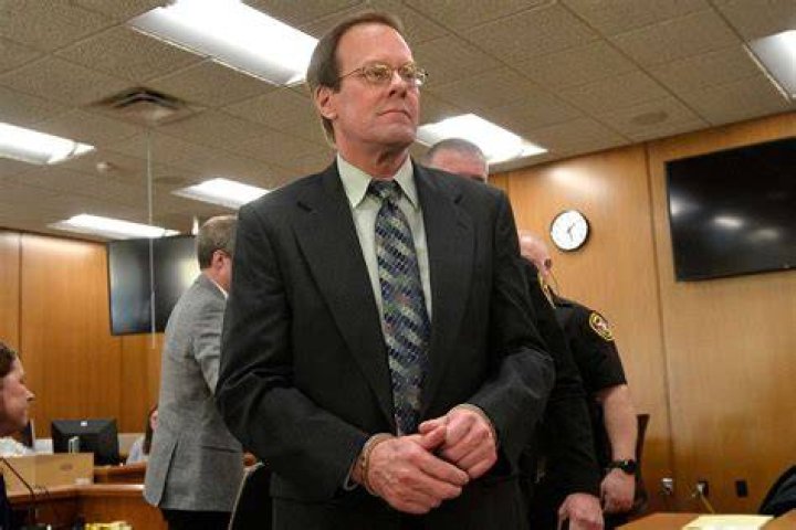 
Wife Wrote ‘Letter from the Grave’ Before 2008 Death — Now Husband Is Guilty of Poisoning Her with Antifreeze 