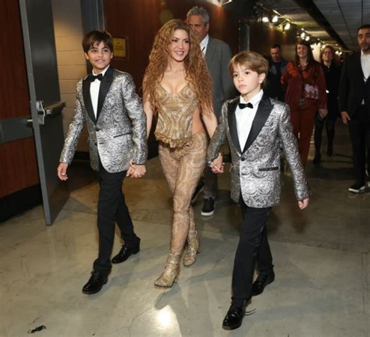 
Will Shakira Get an 8-Year Prison Term for Tax Fraud? View Complete Cast Story 