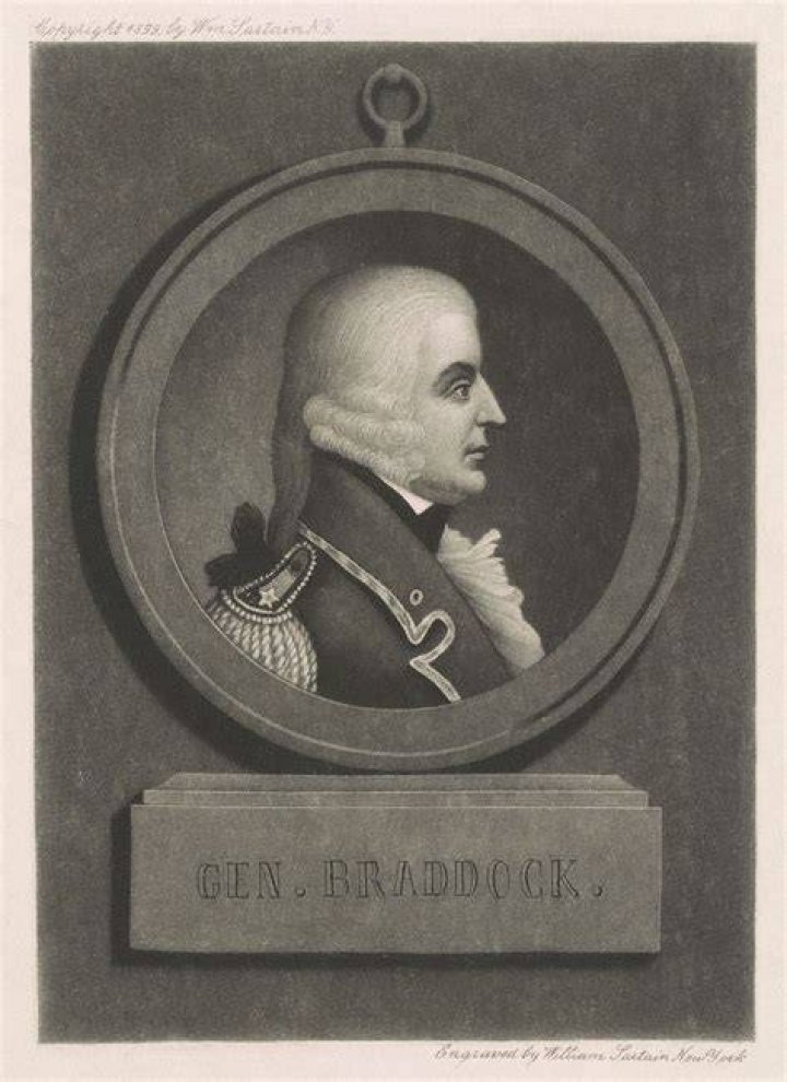 
William Braddock Age, Birthday, Wikipedia, Who, Nationality, Biography 