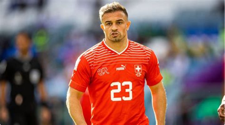 Xherdan Shaqiri Height, Weight, Net Worth, Age, Birthday, Wikipedia, Who, Nationality, Biography