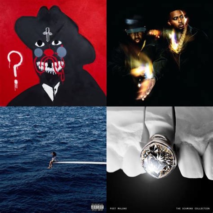 
YG Taps Nas, Post Malone, H.E.R., Moneybagg For “I Got Issues” Tracklist 