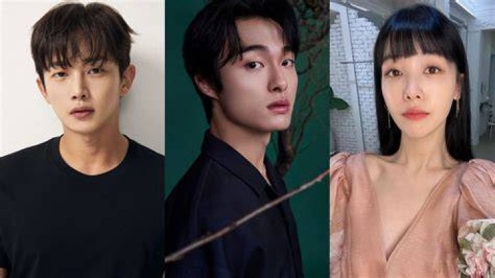 
Yoon Chan-young, Kim Min-seok and Girl’s Day’s Minah confirmed to star in upcoming drama Delivery Man 
