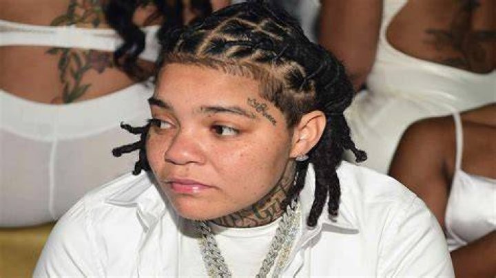 Young Ma Height, Weight, Net Worth, Age, Birthday, Wikipedia, Who, Instagram, Biography