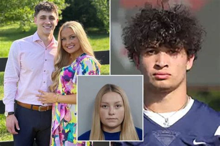 
Young Mom Is Killed by Boyfriend After Ending Relationship, Then He Turns Gun on Himself 