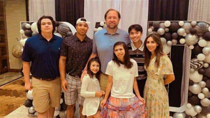 Zach Charbonnet Father Mark and Mom Seda: 5 Facts On His Parents