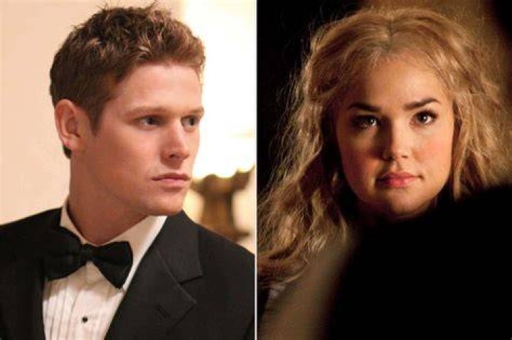 
Zach Roerig’s Dating Status : Zach Roerig’s Dating History 