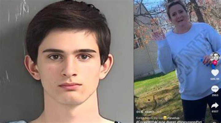 Zachary Latham TikTok Height, Age, Girlfriend, Biography, Wiki, Net Worth