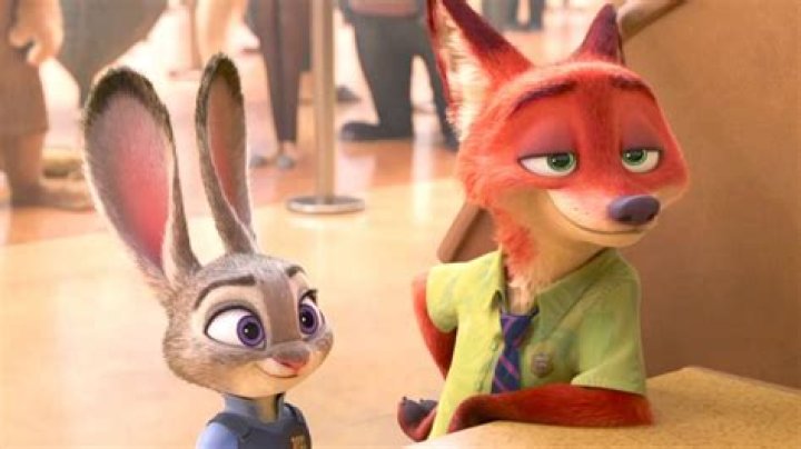 
Zootopia Beats The Avengers To Win Box Office 4 Years After Release 